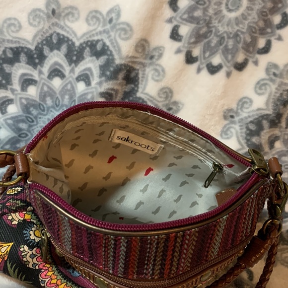Sakroots small purse - Picture 2 of 3